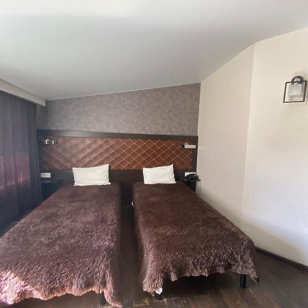 Afina Aparthotel โอเดสซา ภายนอก รูปภาพ