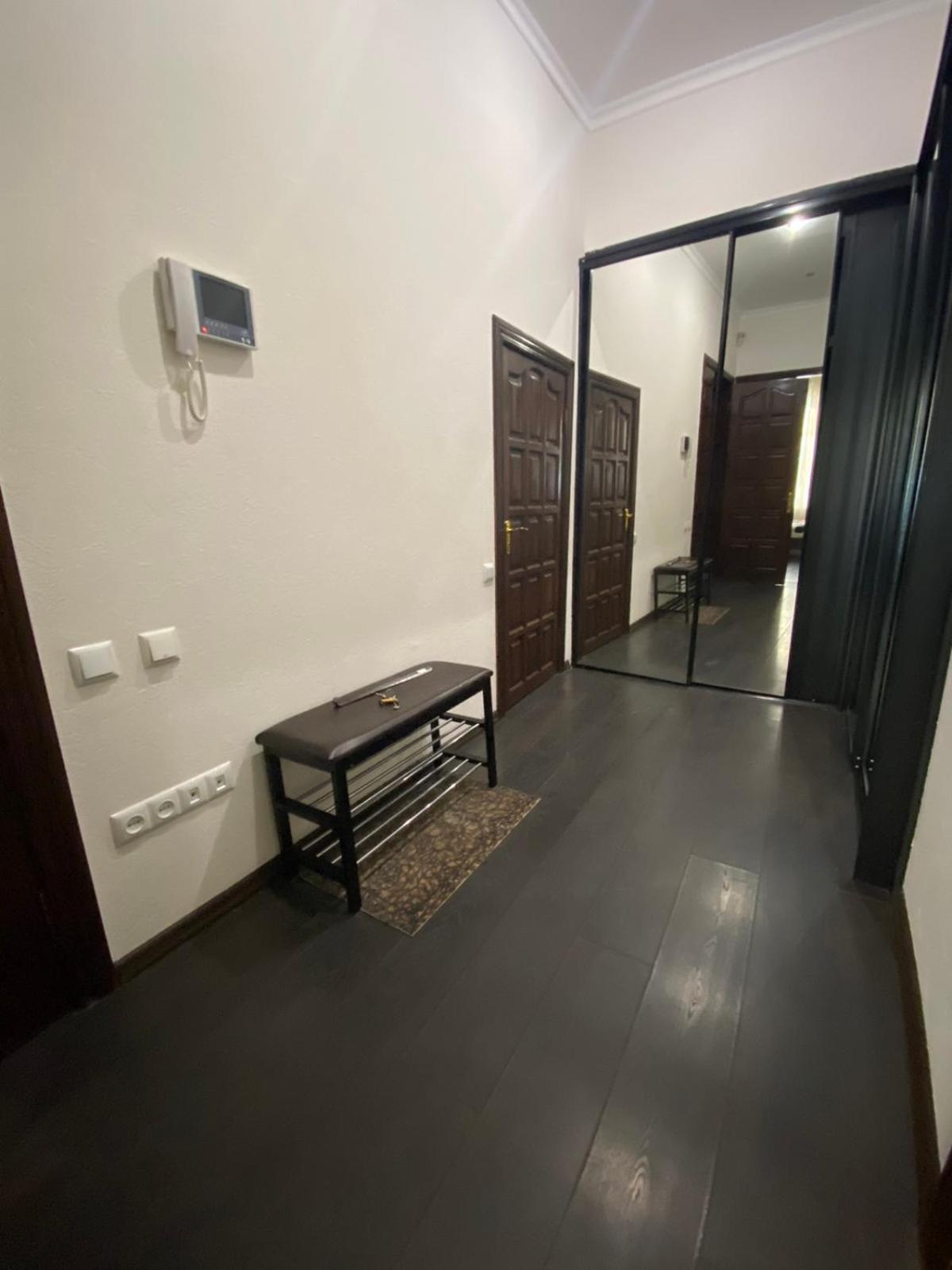 Afina Aparthotel โอเดสซา ภายนอก รูปภาพ